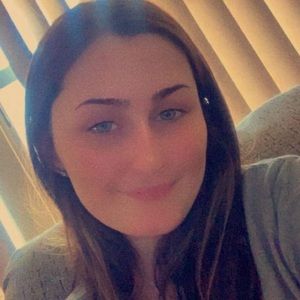 Meet your Posher, Krystal